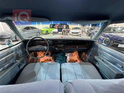 شيفروليه كابريس